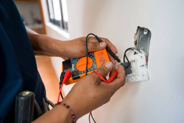 Best Electrical Troubleshooting Services  in Kyle, SD