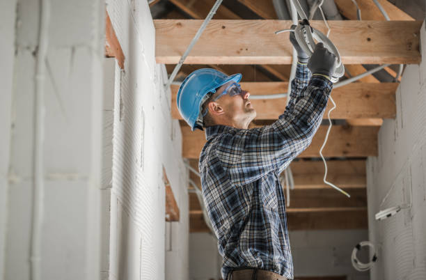 Best Electrical Rewiring Services  in Kyle, SD