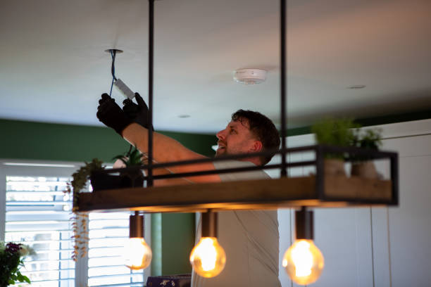 Best Best Electricians Near Me  in Kyle, SD