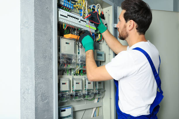 Best Home Electrical Repair  in Kyle, SD