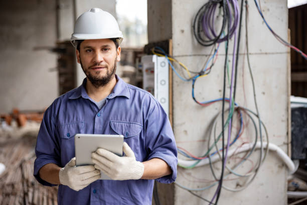 Best Commercial Electrician Services  in Kyle, SD
