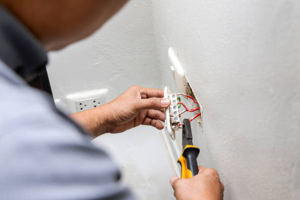 Best Industrial Electrical Services  in Kyle, SD