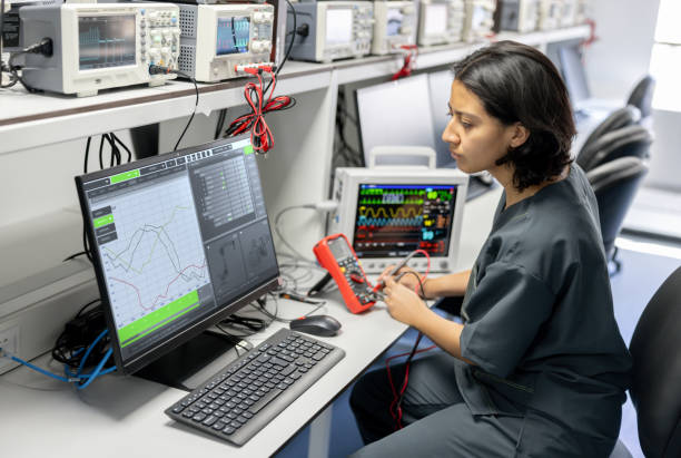 Best Industrial Electrical Services  in Kyle, SD