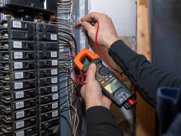 Best Electrical Rewiring Services  in Kyle, SD