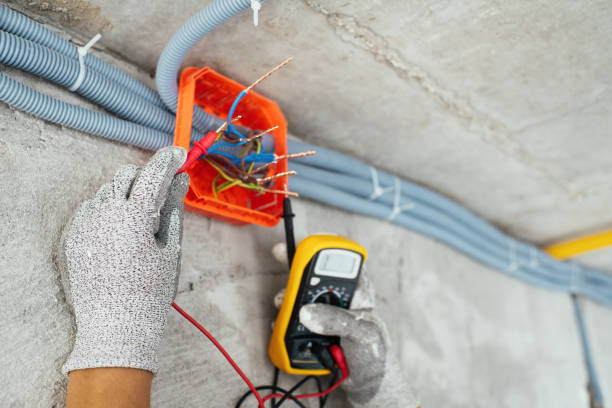 Best Affordable Electrical Installation  in Kyle, SD