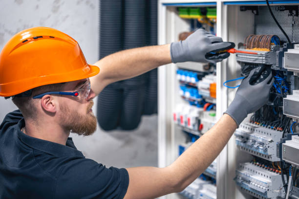 Best Electrical Outlet Repair  in Kyle, SD
